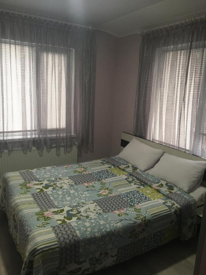 Guest house Max Хмельницький