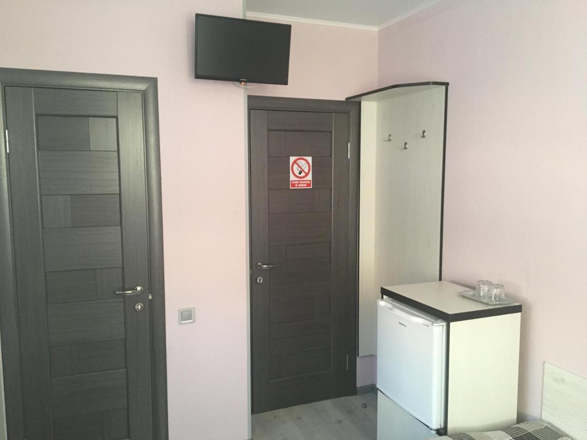 Guest house Max Хмельницький