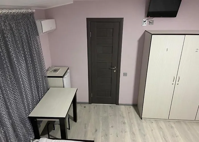 Guest House Max