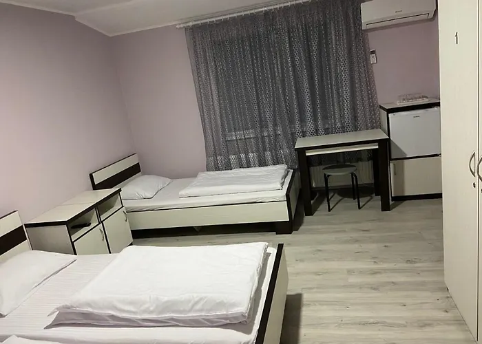 Guest House Max
